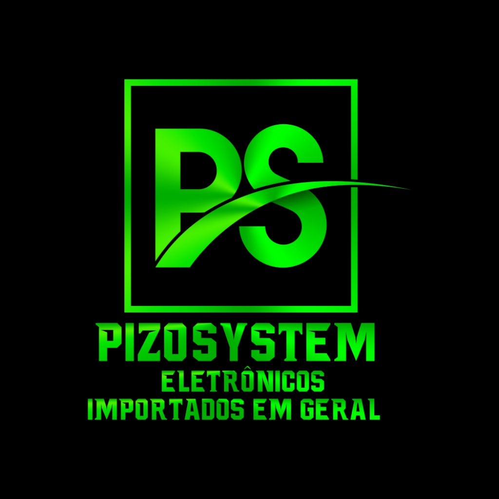 Pizosystem Eletrônicos