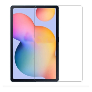 Película de Vidro Para Tablet Galaxy Tab S6 Lite P613 P619 (2022)