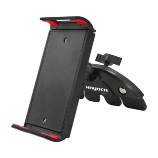 7 Universal 8 9 10 Polegada Slot De CD Carro Tablet Suporte Do Telefone Móvel Montar Estande Giratório Para em Oferta na Shopee