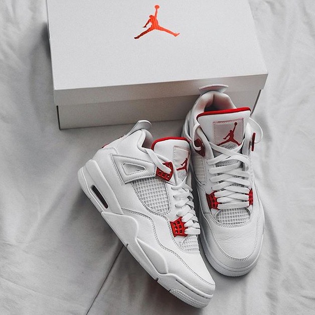 jordan 4 feminino