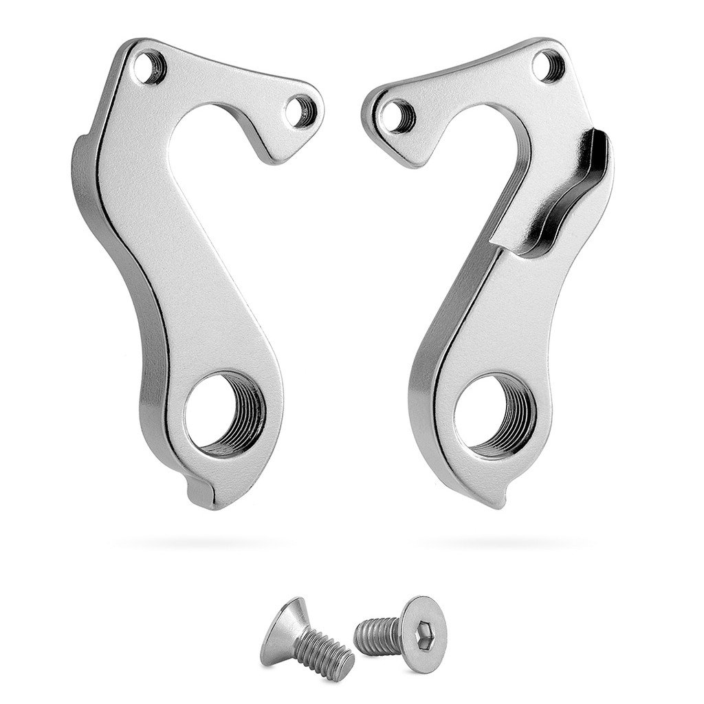 Gancheira Gantech Para Quadro Bike Soul Sl900 aro 29/ Groove Riff/ Kapa M6
