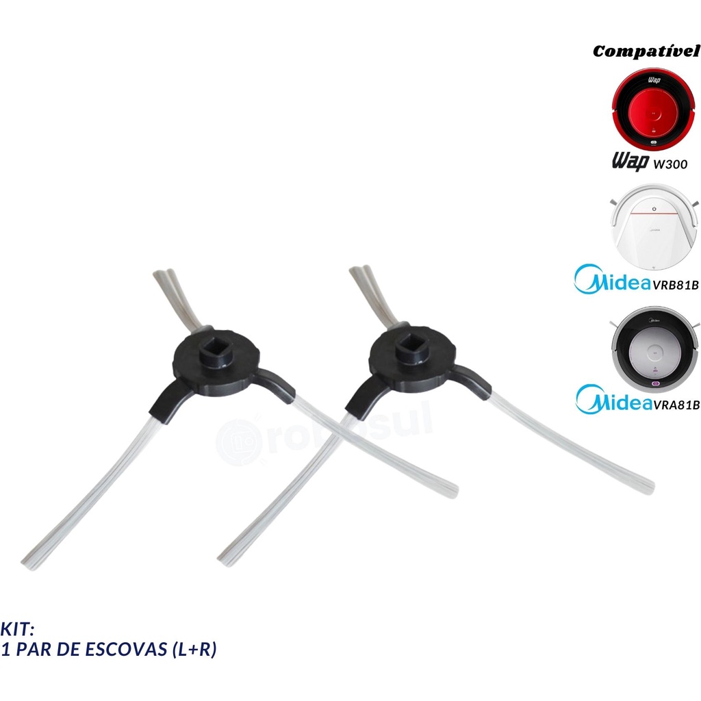 Aspirador Midea: Onde Comprar | BuscaProdutos