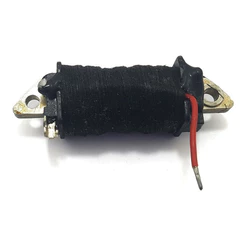 Bobina De Força Yamaha Eletrônica Dt 200 - 1° Linha