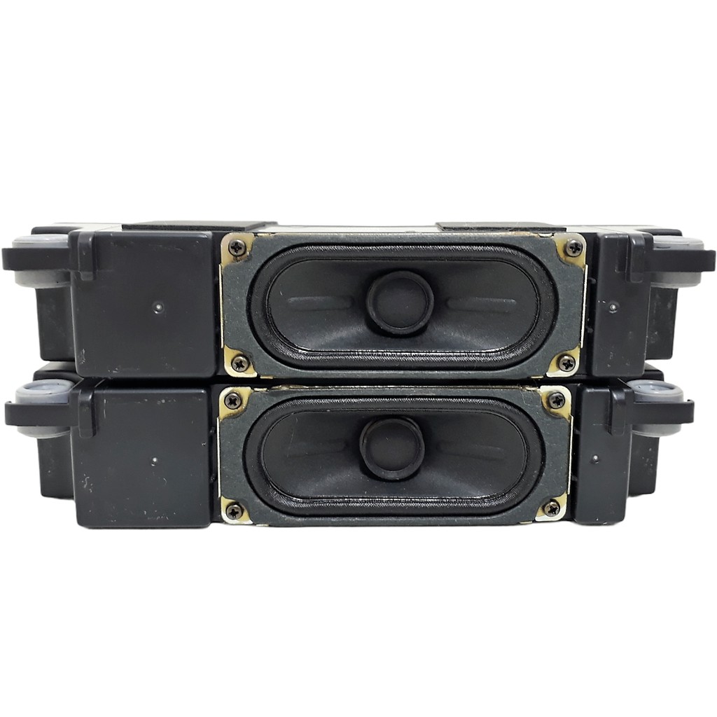 Auto falantes tv ebz61720514 32LA613B 39LA6200 42LA6130 42LA6200 42LA6204 42LN549C 42LN549E 42LN5700 42LP360H 42LP560H 47LA6130 47LA6200 47LA6204 47LN5400 47LN5700 50LA6200 50LN5400 55LA6130 55LA6200 55LA6210 55LA6214 55LN5400 55LN549E 60LA6200 60LN5700