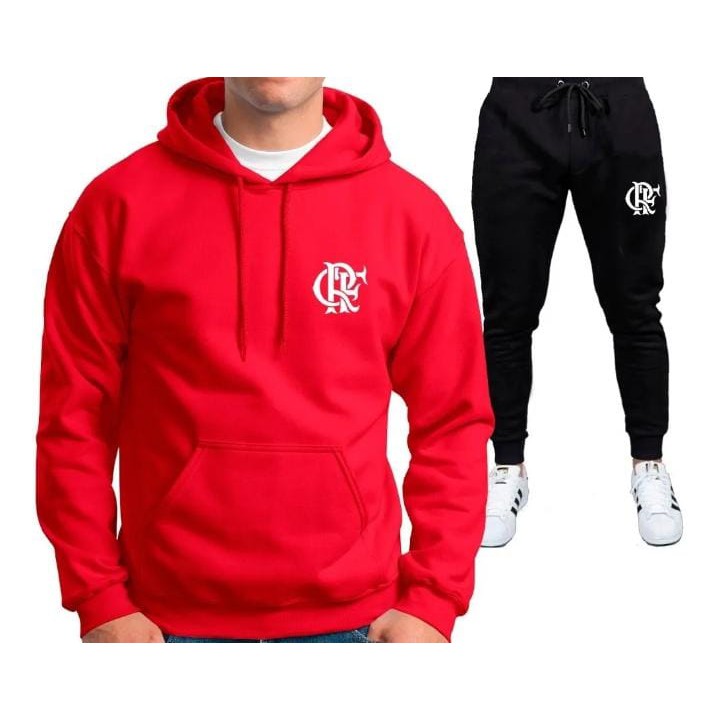 Conjunto Flamengo Kit Mengão | Shopee Brasil