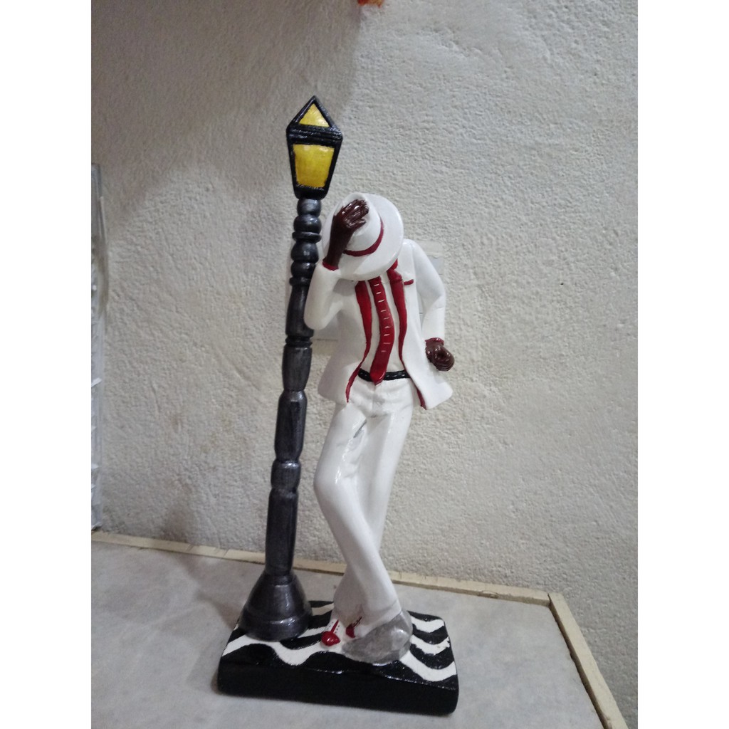 Ze Do Poste 30 Cm