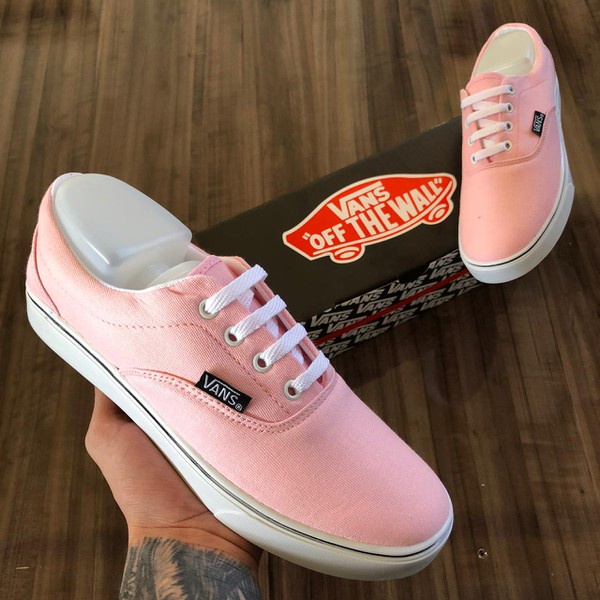 vans authentic oferta