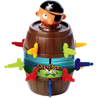 Jogo Pula Pirata Estrela em Oferta na Shopee