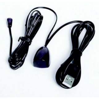 Extensor Repetidor Controle Remoto Infravermelho Usb Ir