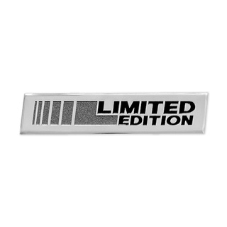 Emblema Em Metal Limited Edition Golf Volkswagen