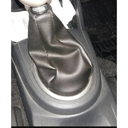 Coifa Câmbio Honda Fit 2011 ( Sem Moldura )