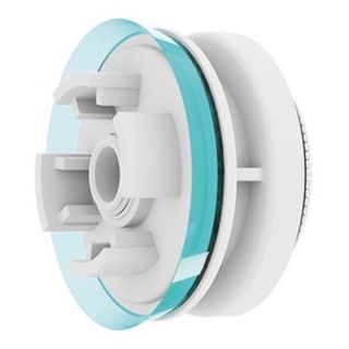 Embolo Para  Válvula De Descarga Hydra Luxo 2520 Ou Hydra Master 2530 Reparo ** em Oferta na Shopee