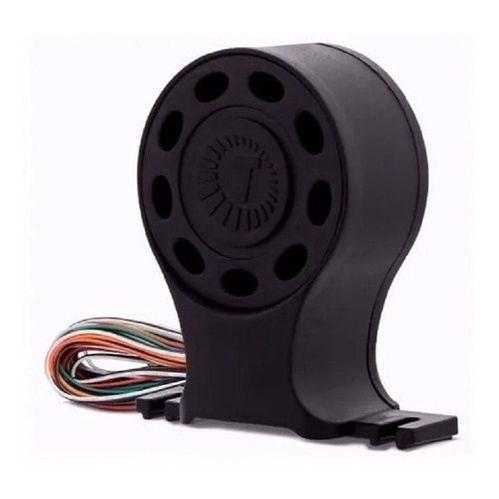 Sirene Dedicada Automotivo Para Alarme Taramps Original