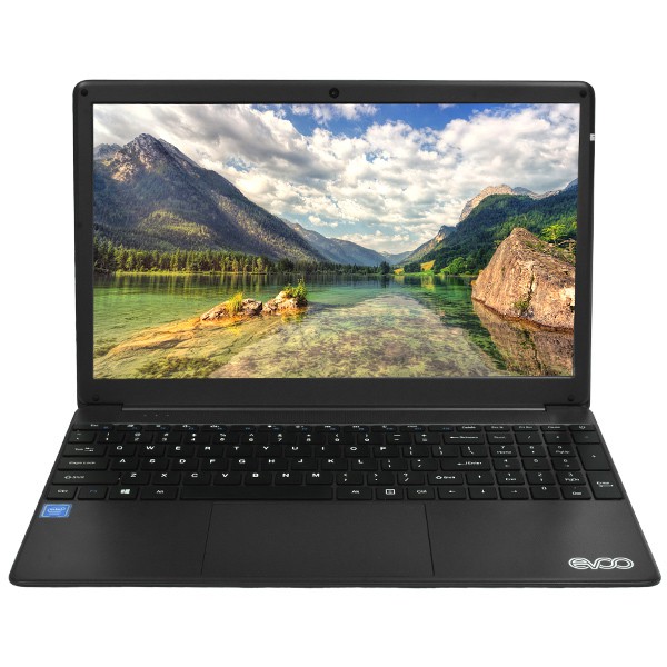 Notebook EVOO Ultra Thin EVC156-1BL de 15.6