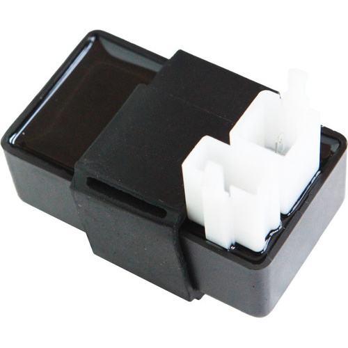 Cdi Green 150 Sport - 1° Linha