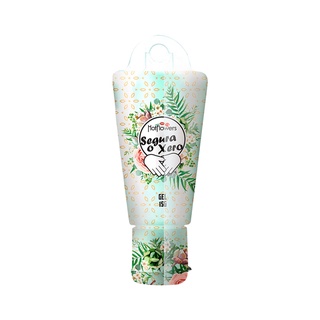 Excitante Feminino que Aumenta o Apetite Sexual - Hot Flowers Segura o Xero - 15g em Oferta na Shopee