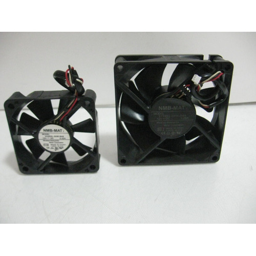 Par De Coolers Projetor Epson Emp-s4