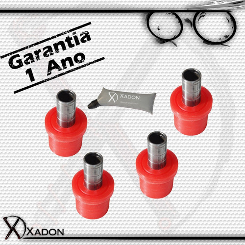 Bucha Bandeja Superior Jeep Grand Cherokee 2011 -2015 Pu