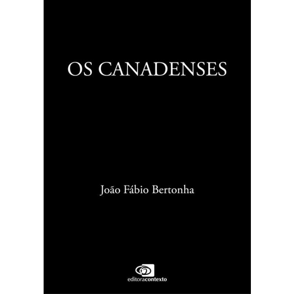 Livro - Canadenses,Os
