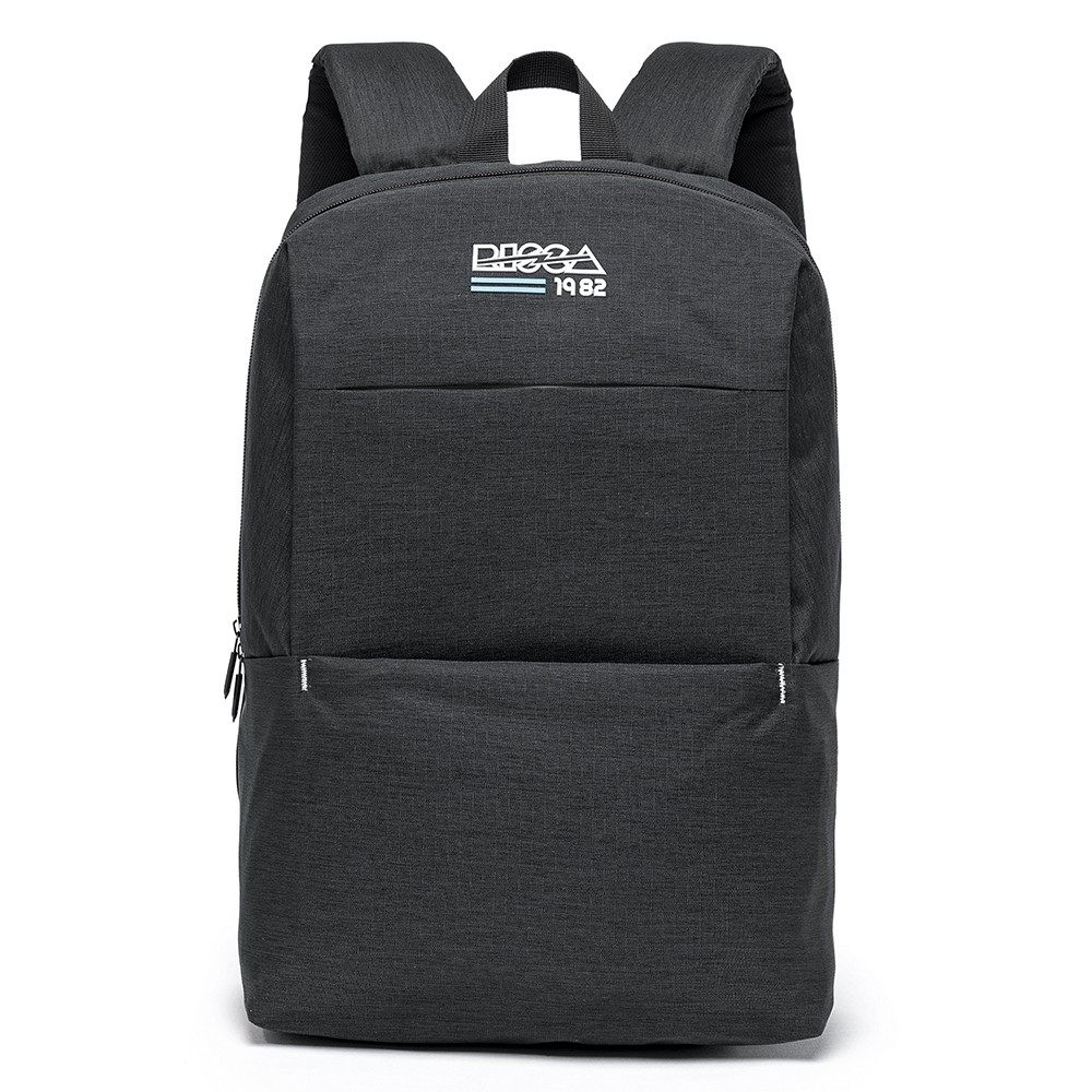 Mochila Masculino Notebook Estudante Moderna Confortável Risca Original