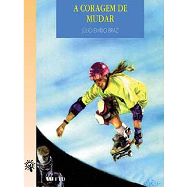 A Coragem de Mudar | Shopee Brasil