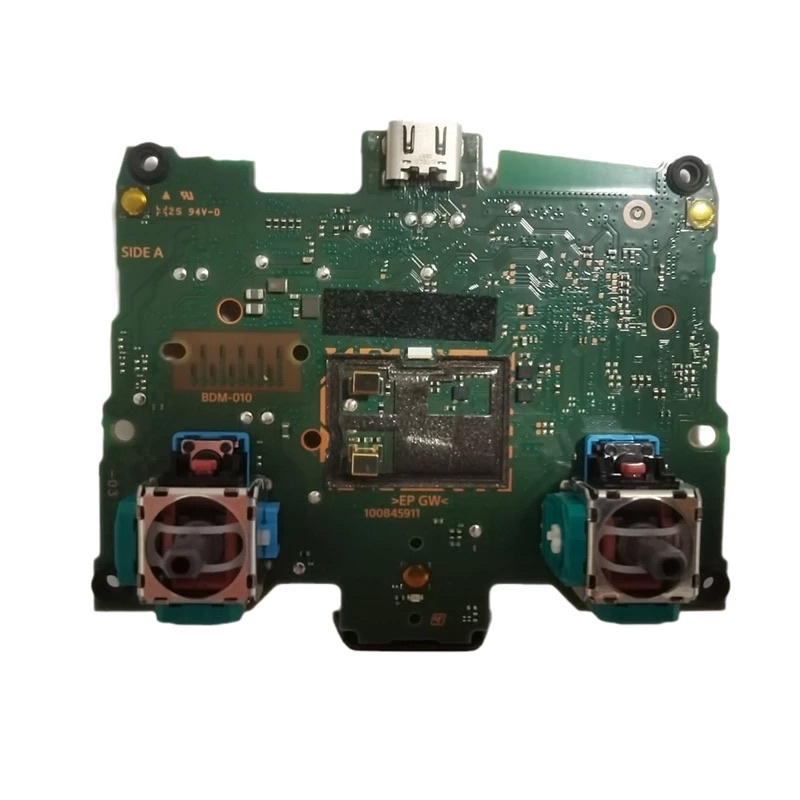 PLACA CONTROLE DUALSENSE PS5 (bdm 010 ou bdm 020