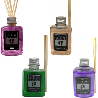 Difusor de Aromas 240ml Aromatizador de ambientes em Oferta na Shopee