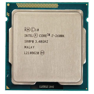 Какой процессор лучше i7 2600 или i7 3770