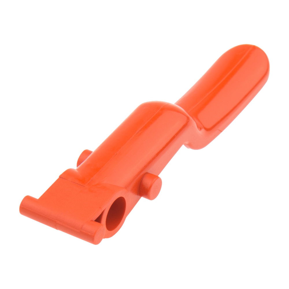 Gatilho Acelerador Roçadeira Husqvarna 325HE 323LD 323HE3