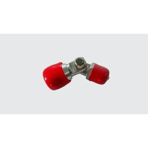 Angulador De Extensor Para Pistola De Pintura Airless Nauber Original