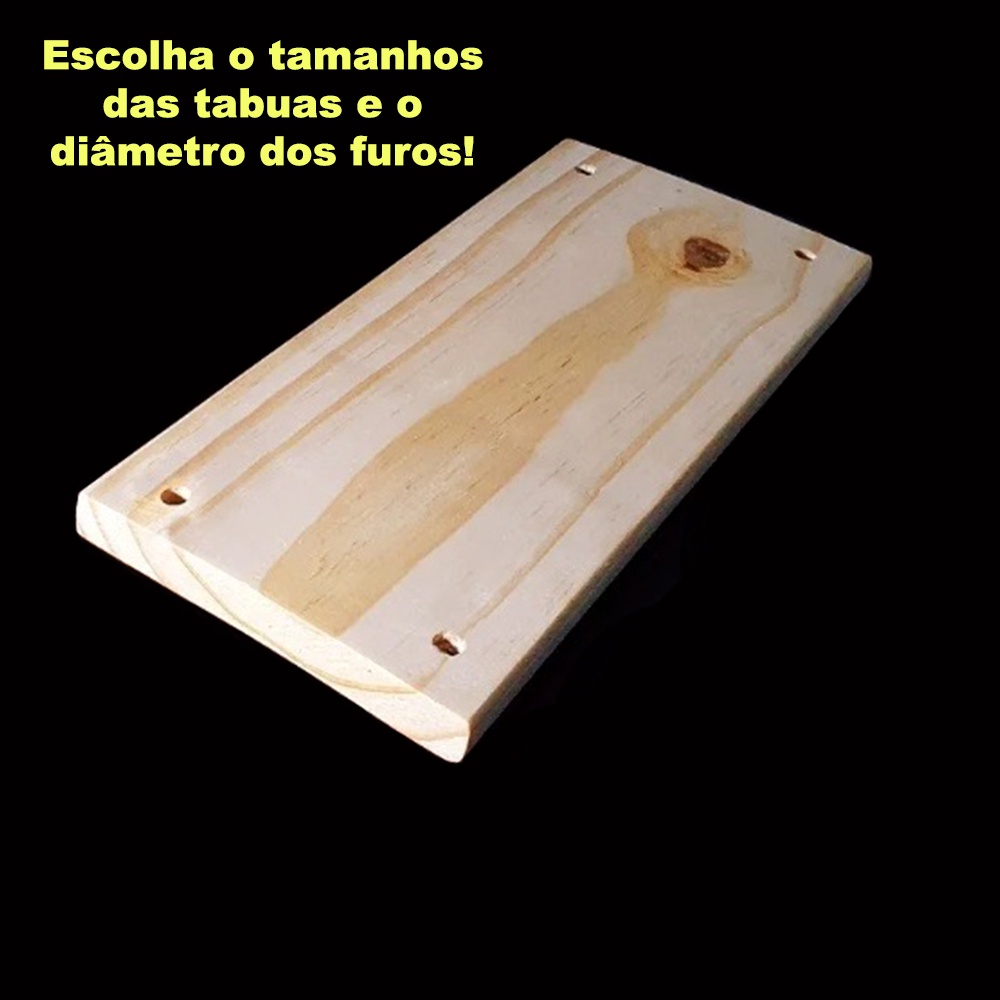 Tabua Aparelhada: Onde Comprar | BuscaProdutos