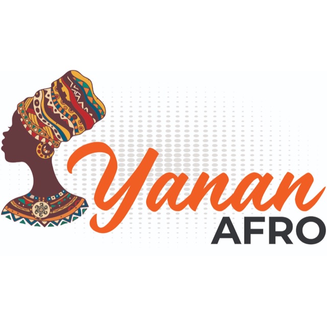 YANAN AFRO