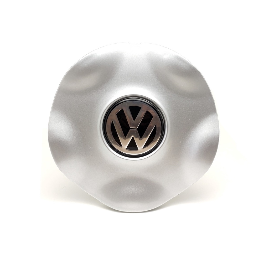 1 Calota Central Centro Tampa Miolo p/Roda Gol Gti 95 a 99 16v Aro 15