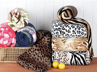 Mantinha de Cobertor Casal Estampado Fofinho Quentinhos 1.80x2m em Oferta na Shopee