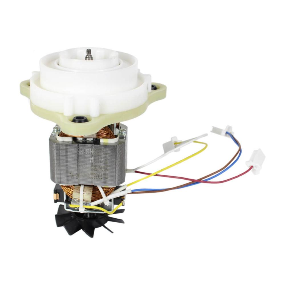 Motor 1000 Watts 220v P/ Processador Philips Walita Ri7303 Original