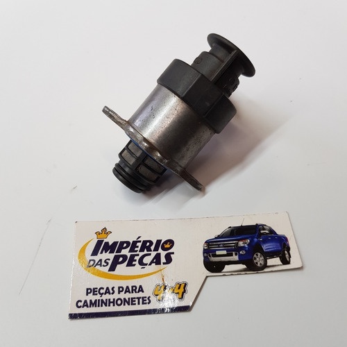 Válvula Regulador De Pressão Bomba De Alta Amarok #2482