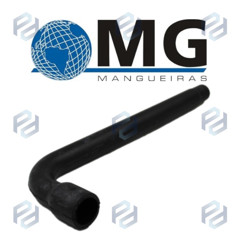 Mangueira Respiro Oleo Motor Astra 1.8 2.0 8v 2003/2009 Vectra 2.0 2.2 8v 97/2005