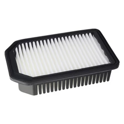 Filtro de Ar do Motor Hyundai HB20 1.6 16V e 1.0 12V Turbo Flex 2012 2013 2014 2015 2016 2017 2018 2019 2020 Promoção