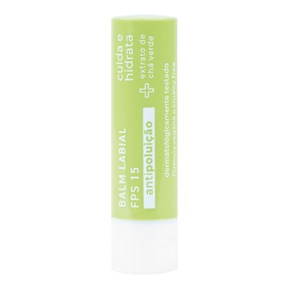 Balm Labial FP15 Proteção Urbana Ruby Rose HB-558