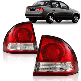 Lanterna Classic 2011 2012 2013 2014 2015 Canto em Oferta na Shopee