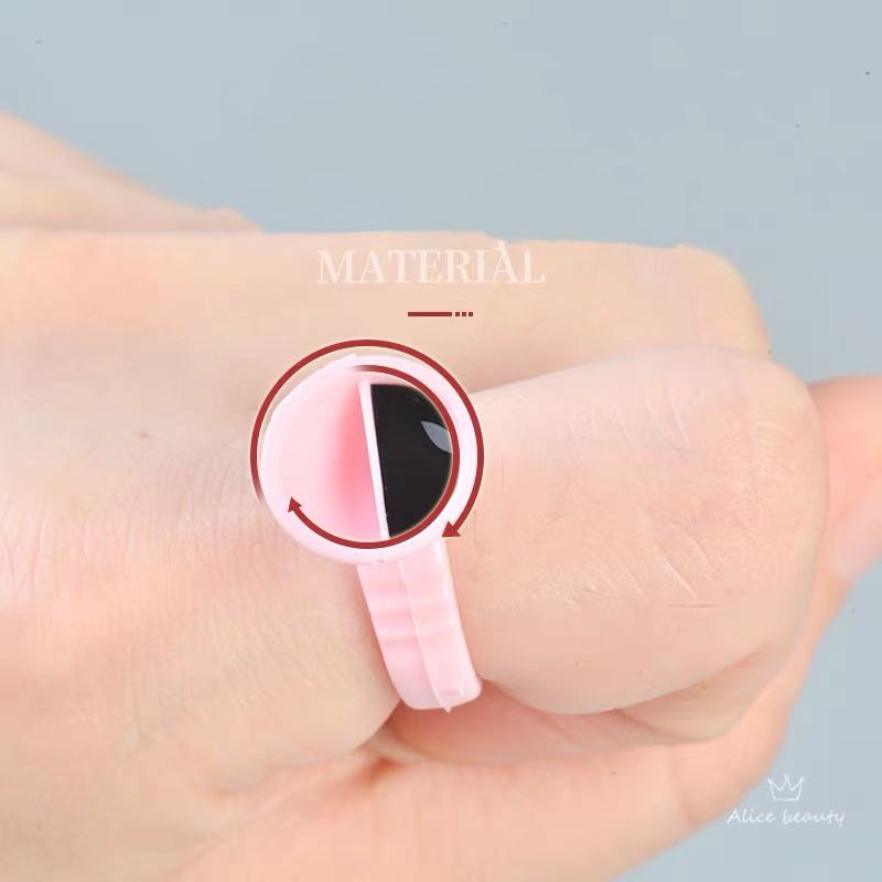 Anéis Batoque Anel Pacote C/ 100 Unidade rosa Descartável/Anel Batoque rosa Com 100 Unidades cor rosa! enviar rápido