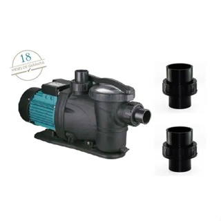 Bomba para Piscina Lepono XKP 405 – 1/3 CV | Motobomba de Alto Desempenho em Oferta na Shopee