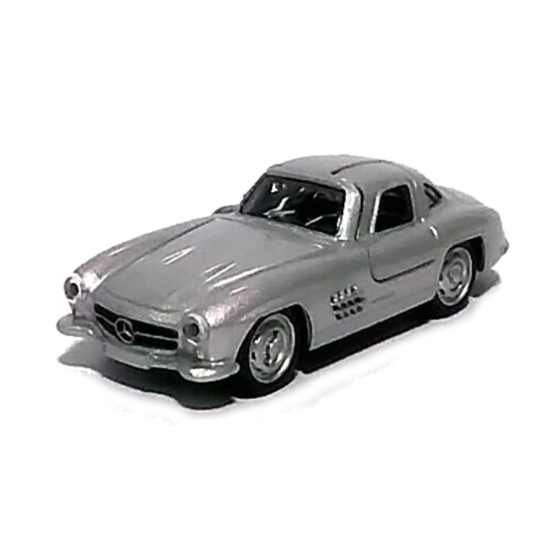 Mercedes Benz 300 SL 1955 1:64 Norev | Shopee Brasil