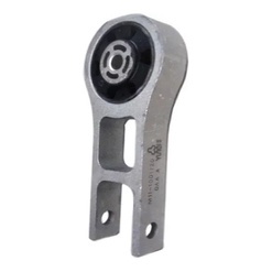 Coxim Raquete Traseiro Inferior Motor Cambio Chery Cielo