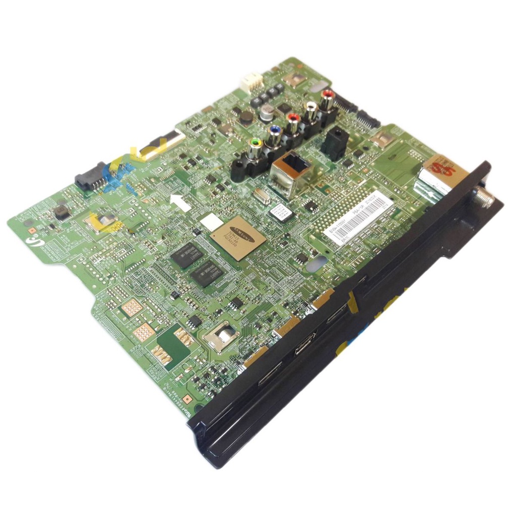 PLACA PRINCIPAL TV SAMSUNG UN49J5200AG UN49J5200 MODELO BN41-02585B BN41-02585A