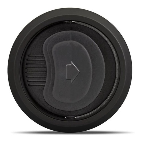 Difusor Ar Central Ou Lateral Celta 07 08 09 10 11 12 Preto em Oferta na Shopee