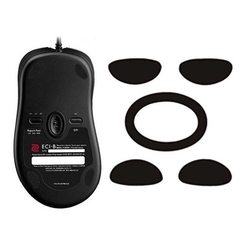 Kit Mouse Feet Pé Skate Zowie Ec1-b Ec2-b