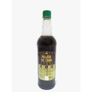 Melado de Cana de Açúcar - Terra dos Grãos - 450 g - 1,2 kg