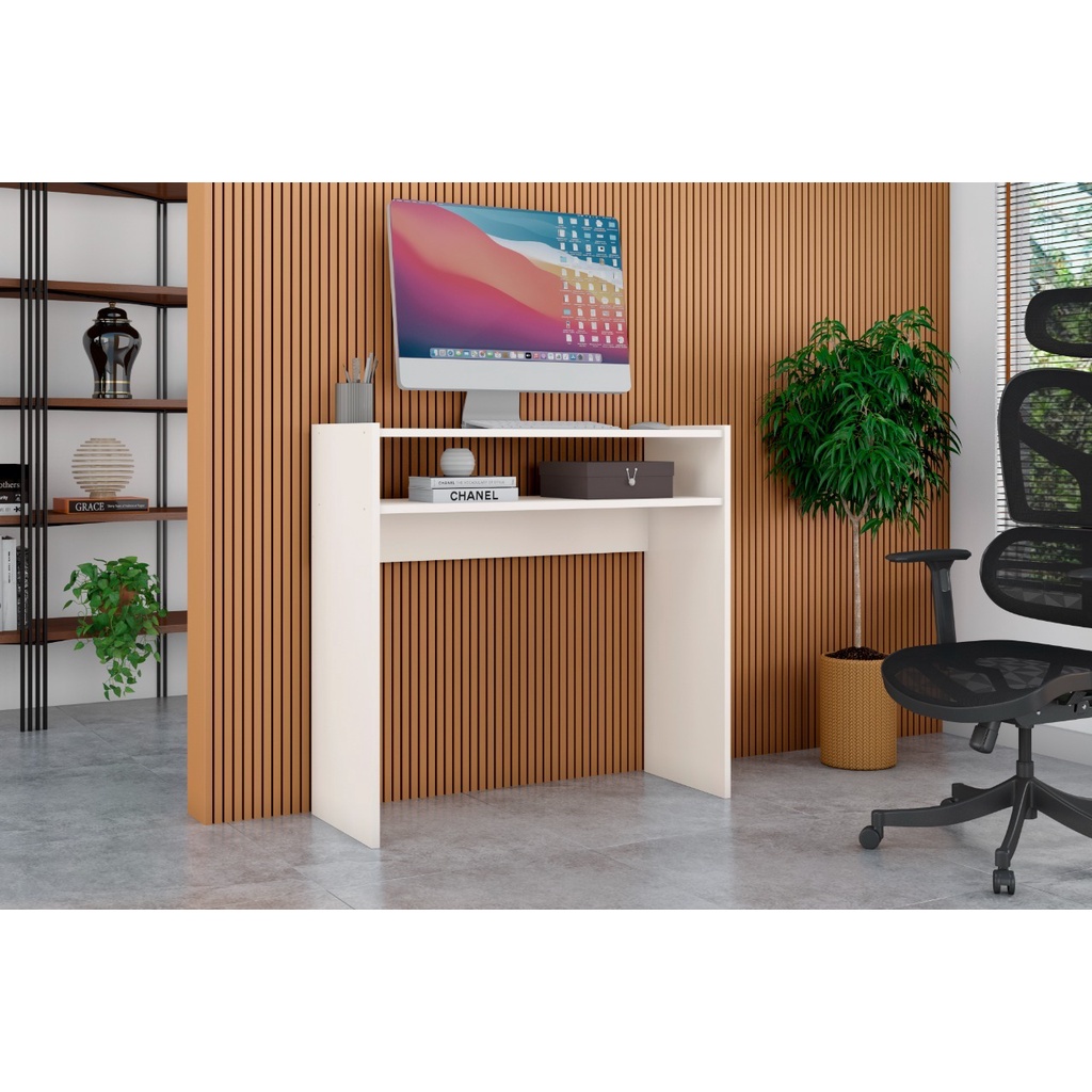 Rack Para Tv Até 50 Polegadas Mark- Flexcollor