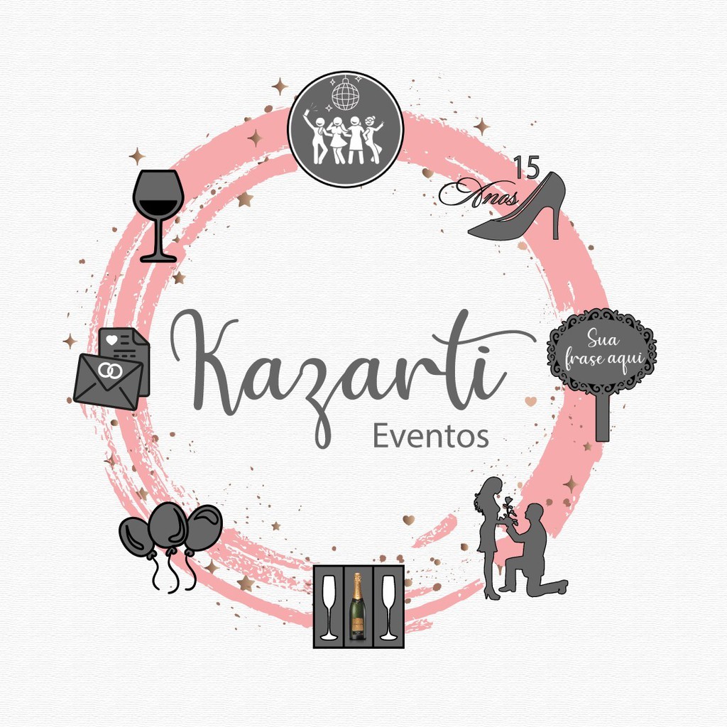 Kazarti Eventos